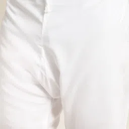 SOJANYA Ethnic Motifs Printed Mandarin Collar Kurta With Trousers image 5