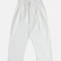 indus route by Pantaloons Boys Mandarin Collar Kurta With Trousers image 4