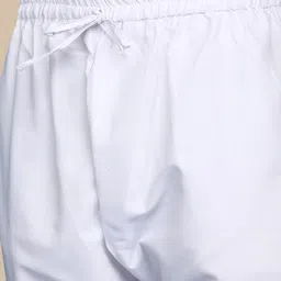 Anouk Men Regular Kurta with Patiala image 3