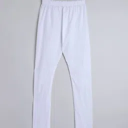 BAESD Boys Floral Embroidered Regular Chikankari Pure Cotton Kurta with Churidar image 5