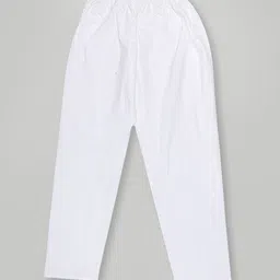 MIMISKU Boys Band Collar Pure Cotton Kurta With Pyjamas image 4