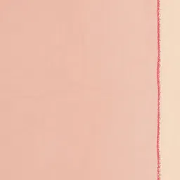 Bitiya by Bhama Girls Embroidered Angrakha Kurta with Trousers & Dupatta image 3