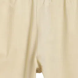 Campana Boys Floral Printed Regular Kantha Work Pure Cotton Kurta with Pyjamas image 2