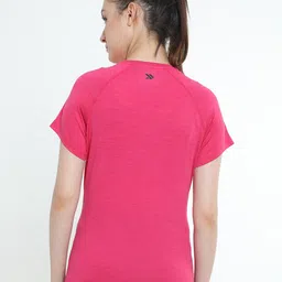 JOLGER Raglan Sleeves Ultra Lightweight Sports T-shirt image 2