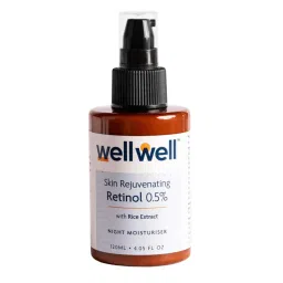 wellwell Retinol Night Cream-image-5