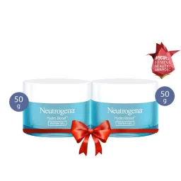 Neutrogena Hydro Boost Water Gel Super Saver Combo With Hyaluronic Acid For 72 Hours Hydration-picture-24
