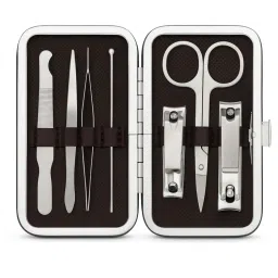 Allure Manicure & Pedicure Kit – 7-In-1 Nail Care Set-picture-21