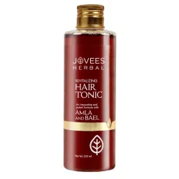 Jovees Revitalizing Hair Tonic-image-5