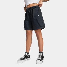converse Utility Shorts women's short-picture-2