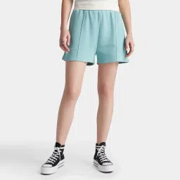 converse Star Chevron Shorts women short-picture-38
