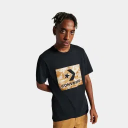 converse Star Chevron Camo T-Shirt men's t-shirt-picture-37