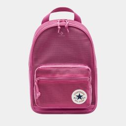 converse Go Lo Mesh Backpack unisex backpack-picture-24