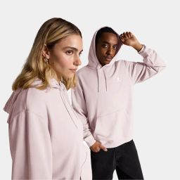 Converse Go-To Embroidered Star Chevron Standard Fit Pullover Hoodie unisex hoodie-picture-22