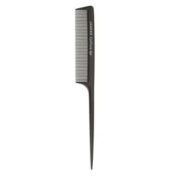 JANEKE Professional Titanium Tail Hair Comb 21-image-40
