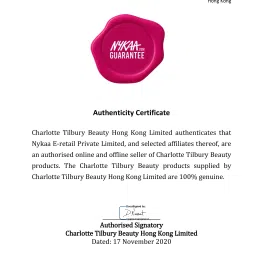 Charlotte Tilbury Hot Lips image 5