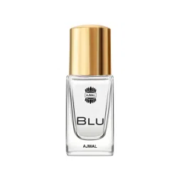 Ajmal India Blu Perfume For Men-picture-12