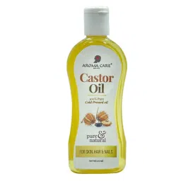 Aroma Care Castor Oil-picture-13