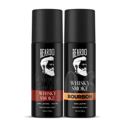 Beardo Whisky Smoke & Bourbon-image-5