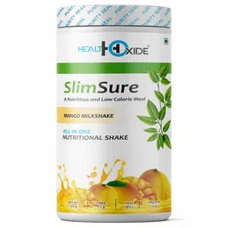 Health Oxide GainSure,  1.1 lb  Cream Vanilla -image-11