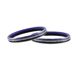 Vidhya Kangan Women Multi Bangle-picture-33