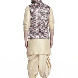 B BEN Men Multi Kurta Sets image 4