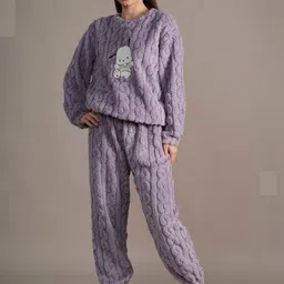 Belfry Women T-shirt with Trousers-picture-29