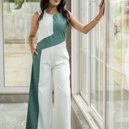 LUXERAA Basic Jumpsuit-picture-24