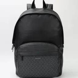 Calvin Klein Men Brand Logo Backpack-picture-33