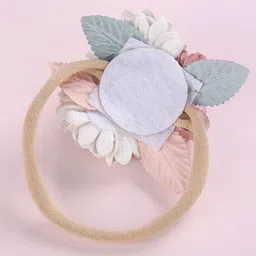 SYGA Unisex Kids Chill Wrap Headband-image-23