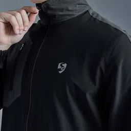 SG Men Mid-Rise Tracksuits image 4