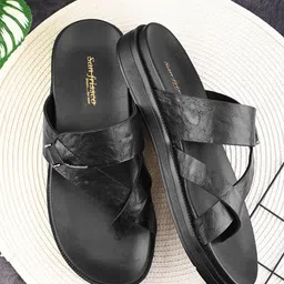 San Frissco Men Comfort Sandals-picture-30