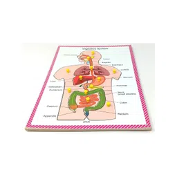 A&A Kreative Box Puzzles Activity Toys and Games image 3