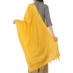 A R SILK DUPATTA HUB Dupatta image 2