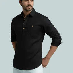 LENIA Men Kurta image 2