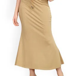 DALUCI Stretchable Mermaid Fit Saree Shapewear-picture-28