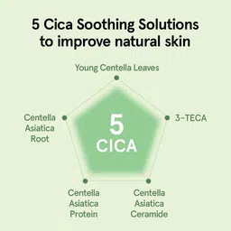 ONE THING CICA B5 Toner For Hydration - 210 ml image 3