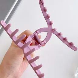 Watch junction Women Set of 4 Claw Clip image 2