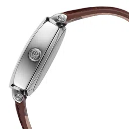 FORSINING Men Dial & Leather Straps Analogue Watch FSG8153M3R3 image 2