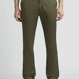 Pepe Jeans Men Flat Front Trousers image 5