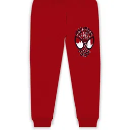 J&JP Boys Pack of 2 Cotton Joggers image 2