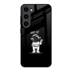 QRIOH Quirky Printed Samsung Galaxy S23 Back Case Mobile Accessories-picture-50
