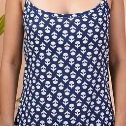 SUNEKH Print Fit & Flare Dress image 3