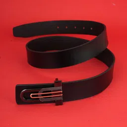 Style Shoes Men Leather Belt-image-40