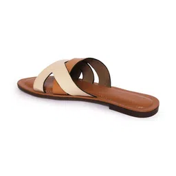 CORSICA Women Open Toe Flats image 4