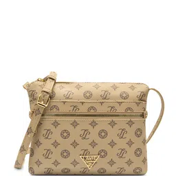 LAVIE Signature Seattle Printed Sling Bag-picture-6