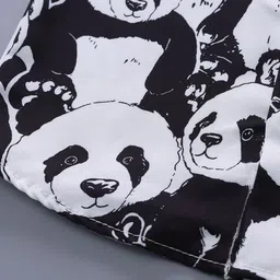 StyleCast x Revolte Boys Printed Short Sleeves Shirt With Shorts image 4