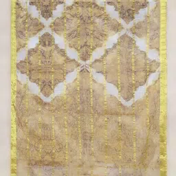 The Chennai Silks Pure Cotton Saree image 2