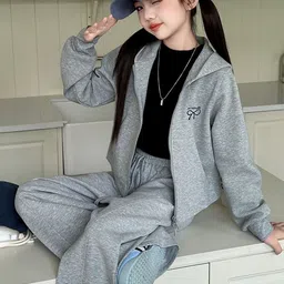 LULU & SKY Girls Trousers image 4