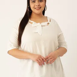 theRebelinme Women Plus Size Top-image-65