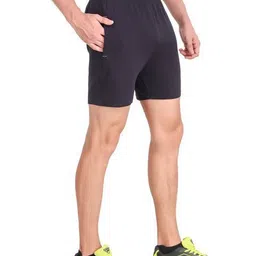 FABSTIEVE Men Cotton Sports Shorts-picture-21